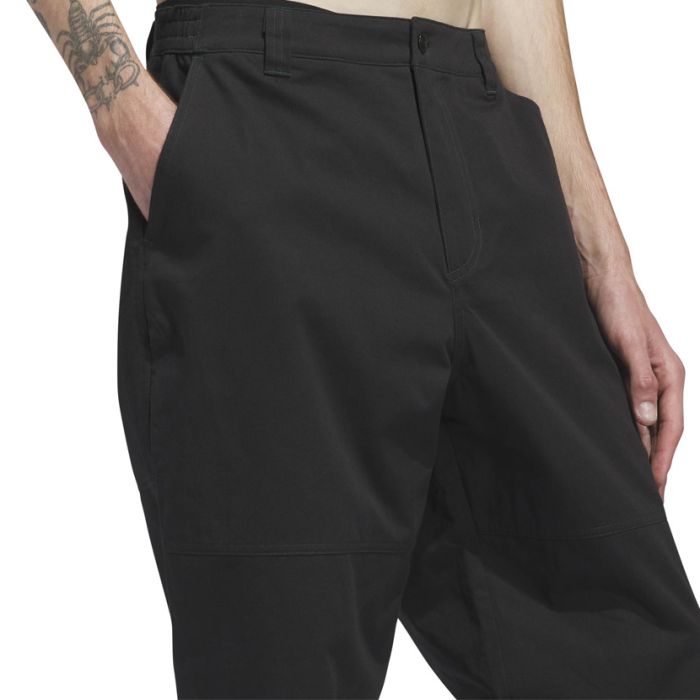 adidas Originals Skateboarding x Mark Gonzales Pants Mens Black