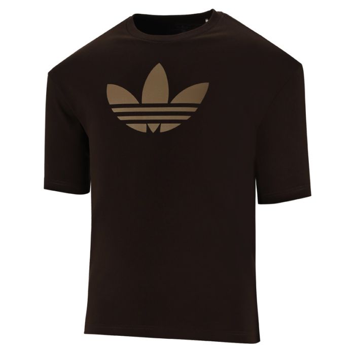 ADD8635CO-ADIDAS-TRFOIL-TSHIRT-KHAKI-KL9682-V1