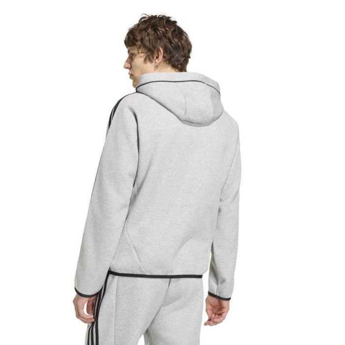 adidas Originals Spacer Teamgeist 26 Cutline Full Zip Hoodie Mens