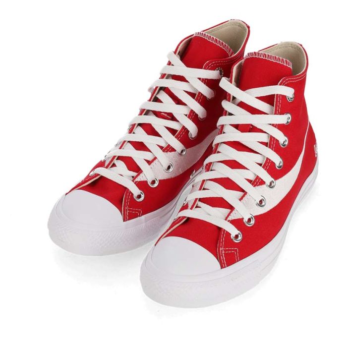 Converse x Coca-Cola Chuck Taylor All Star Shoes Mens Racing Red