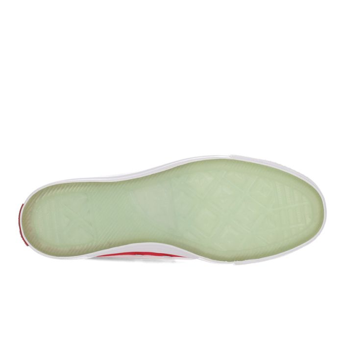 Converse x Coca-Cola Chuck Taylor All Star Shoes Mens Racing Red