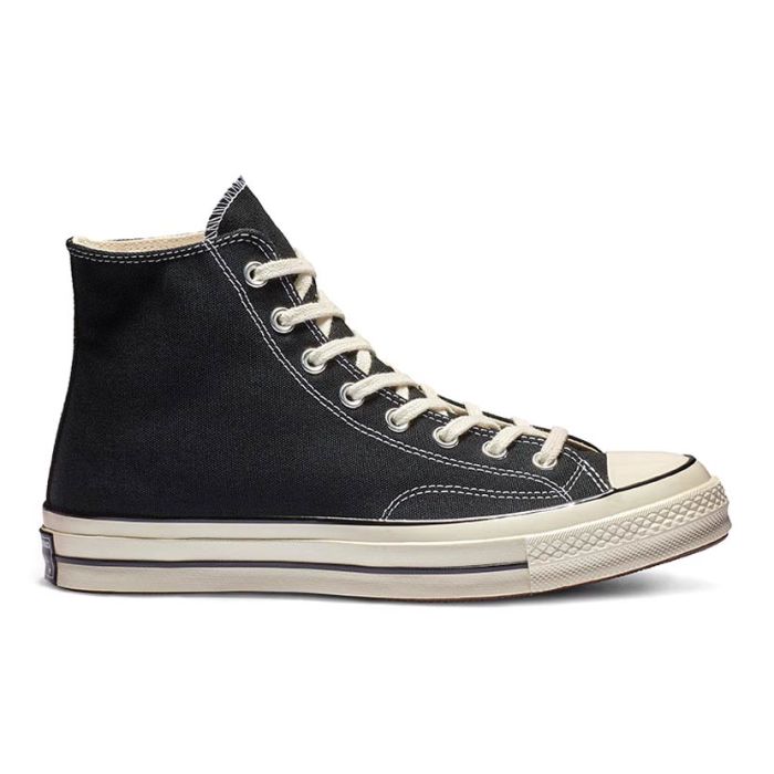 Converse All Star Chuck Taylor 70 Hi Mens Sneaker Black