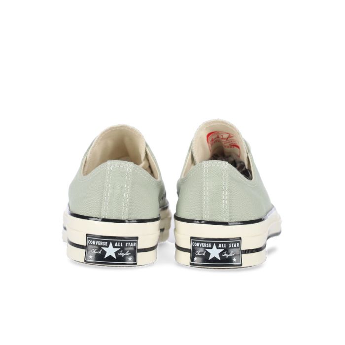 Converse Chuck 70 Low Sneaker Mens Sage Egret