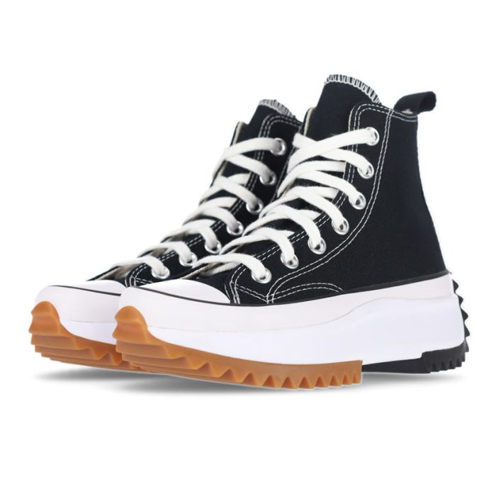 All Star Converses Hike Noir Converse Chuck Taylor All Star