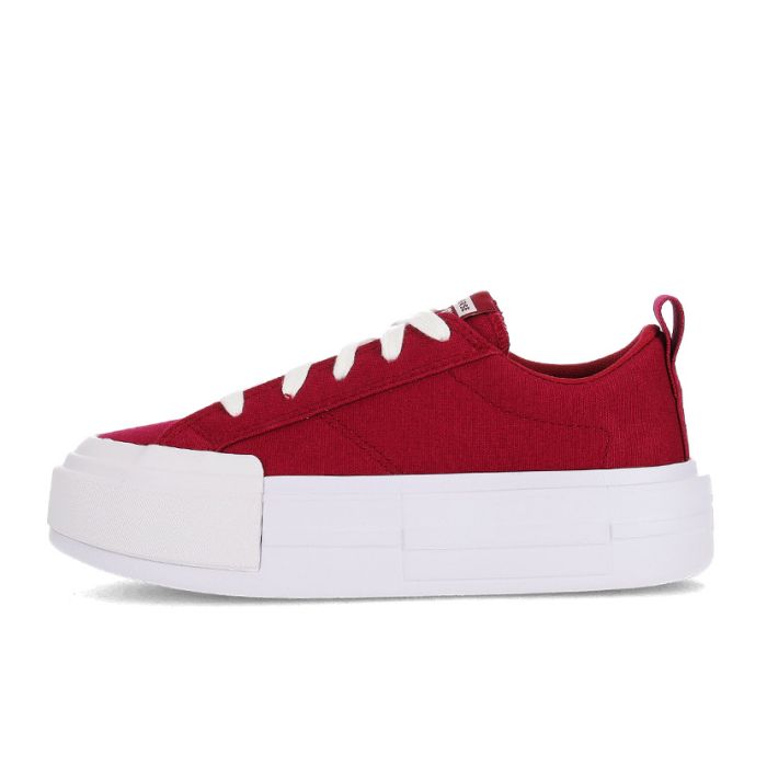 Converse Chuck Taylor All Star Cruise Shoes Youth Sporty Berry