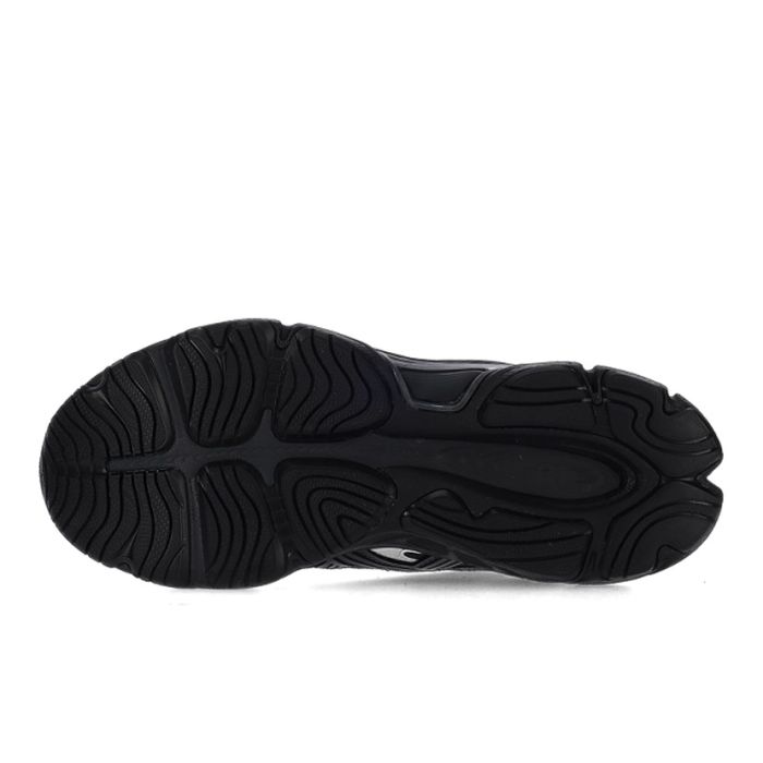 Asics Gel NYC 2.0 Sneakers Mens Grey/Black | Side Step