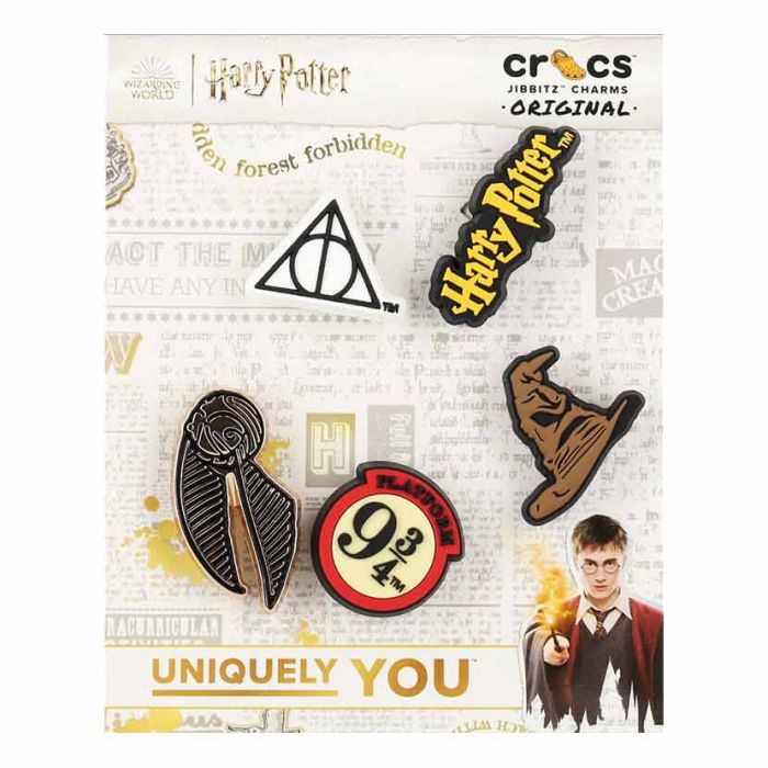 CRS118-CROCS-POTTER-SYM-1001005-V1 CRS118-CROCS-POTTER-SYM-1001005-V1