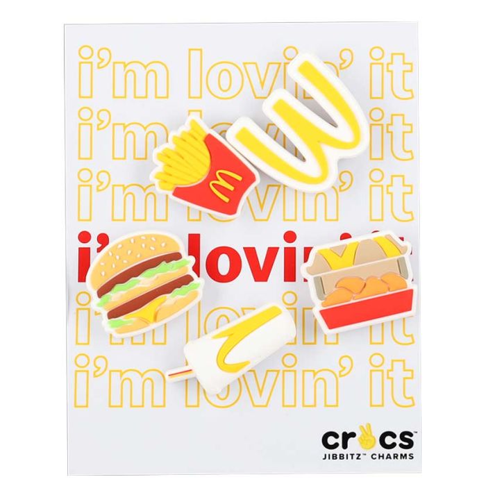 CRS99-CROCS-MCD-10012633-V1 CRS99-CROCS-MCD-10012633-V1