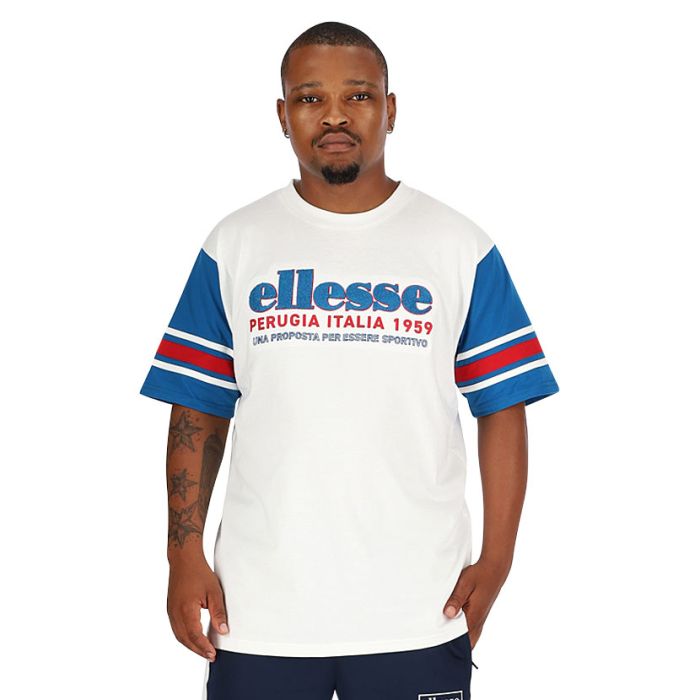 ELL2555BD-ELLESSE-CON-LAID-REG-FIT-VNECK-LOGO-BLAC-ELW24-MA-2775-V1 ELL2555BD-ELLESSE-CON-LAID-REG-FIT-VNECK-LOGO-BLAC-ELW24-MA-2775-V1