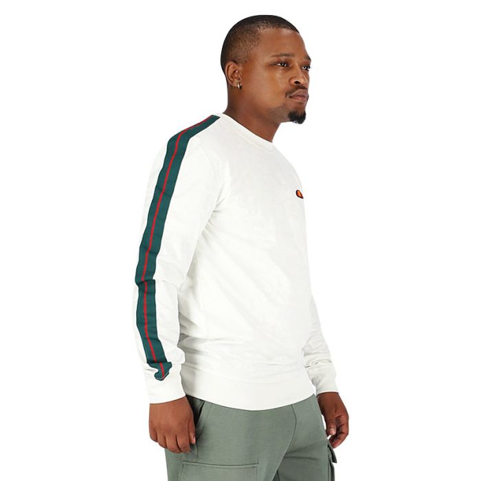 Ellesse sweater mens hotsell