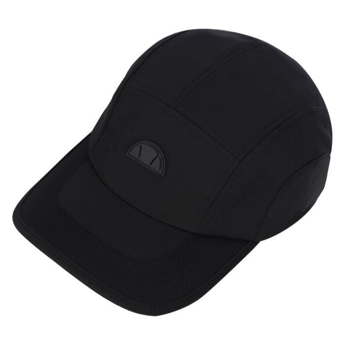 ELL2586B-ELLESSE-CORE-CAP-BLACK-ELW24-MC-3568-V1
