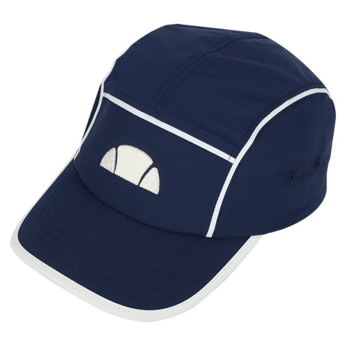Ellesse Contrast Print Cap Moonlight | Side Step