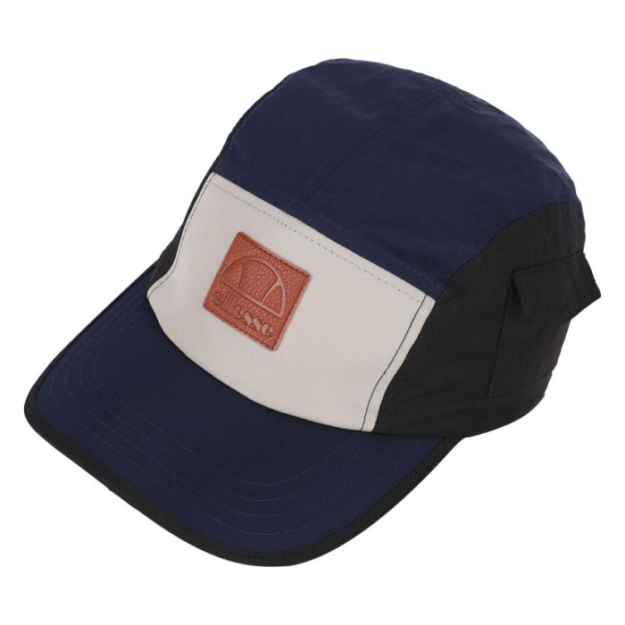 ELL2589MG-ELLESSE-MULTI-POCKET-CAP-MOONLIGHT-GRAY-ELW24-MC-3376-V1 ELL2589MG-ELLESSE-MULTI-POCKET-CAP-MOONLIGHT-GRAY-ELW24-MC-3376-V1