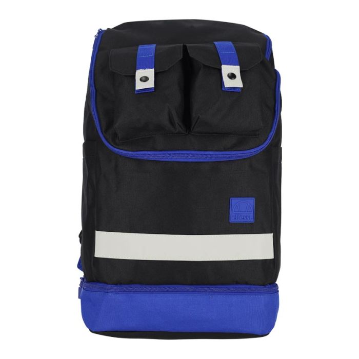 ELL2602BB-ELLESSE-DOUBLE-CLIP-POCKET-BLACK-BLUE-ELW24-MC-0763-V1