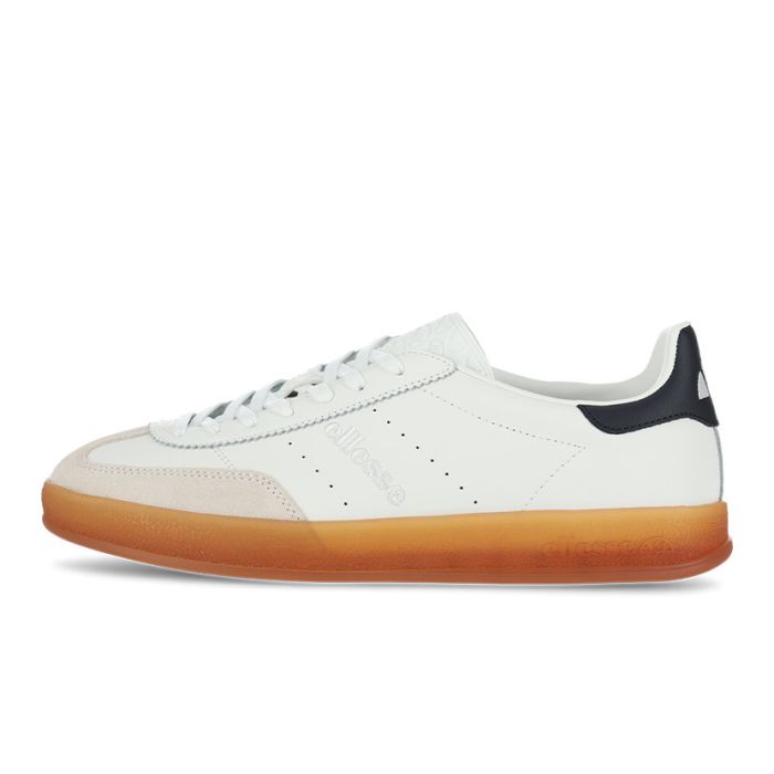 ELL2608YWN-ELLESSE-CALCIO-WHITE-SHF1959-V1 ELL2608YWN-ELLESSE-CALCIO-WHITE-SHF1959-V1