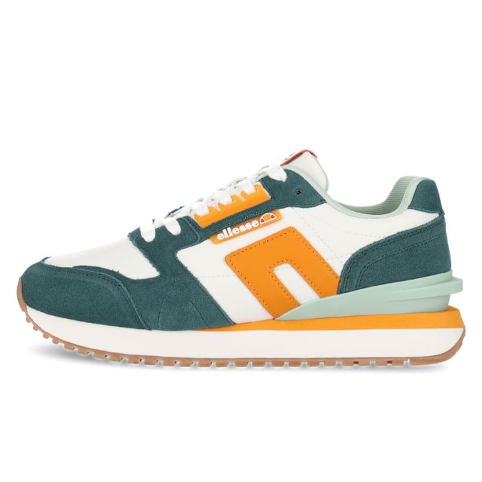 Clothing Side Step Ellesse Sneakers Ellesse Women's Sneakers With