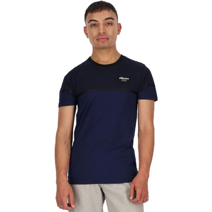 ELL2623DS-ELLESSE-FIT-PRINT-BLUE-ELS24-MA5447-V1 ELL2623DS-ELLESSE-FIT-PRINT-BLUE-ELS24-MA5447-V1