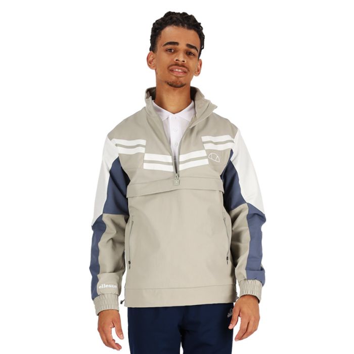 ellesse ジップアップジャケット L グレー ellesse ジップアップジャケット L グレー Yahoo!オークション