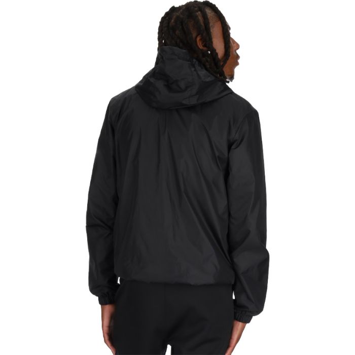 ellesse Core Windrunner Mens Black | Side Step