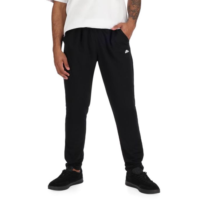 ELL2900B-ELLE-COTTON TWILL-BLK-ELW25-MB-0888-V1