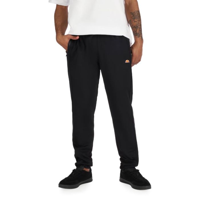 ellesse EL Sensitive Pant ブラック ellesse Panelled Trackpants Mens Black | Studio 88
