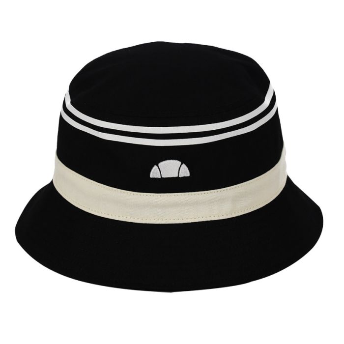 ELL3134BW-ELLE-MILANO-HAT-BLK-WHT-ELS26-MC-0089-V1