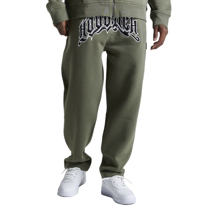 HOD11OB-HOODCHILD-RITUAL-OPEN-HEM-OLV-BLK-HR04240417-V1