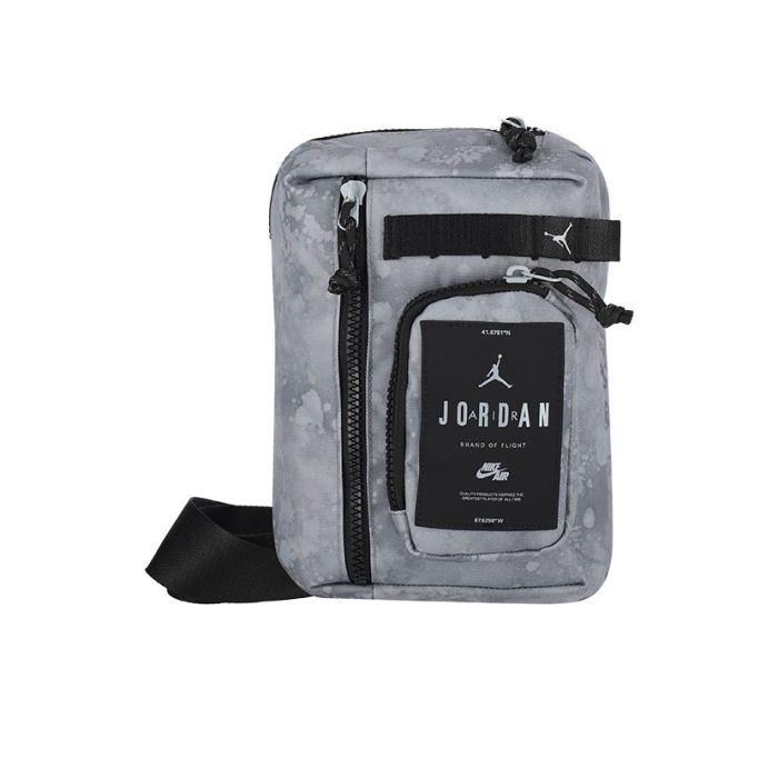Crossbody jordan bag discount