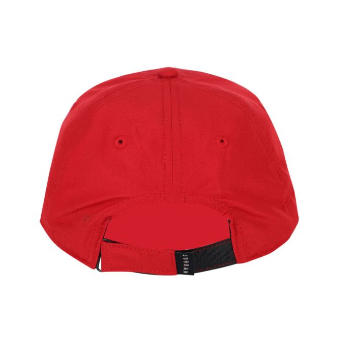 Air Jordan Essentials Youth Cap Red