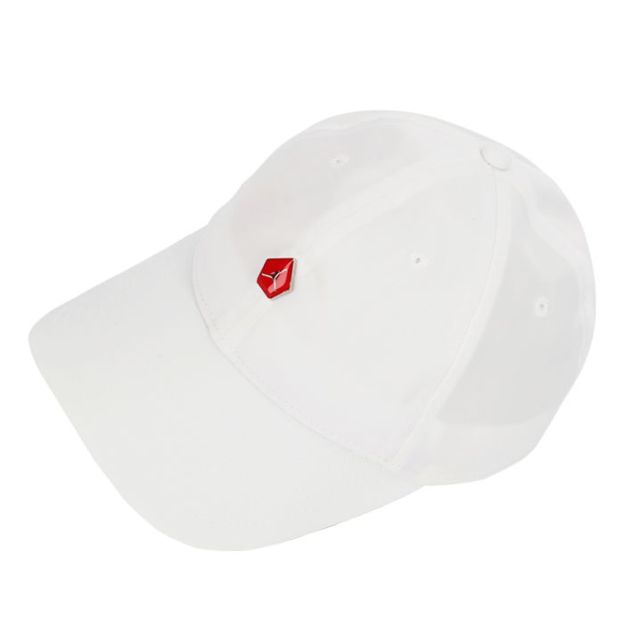 air jordan cap white