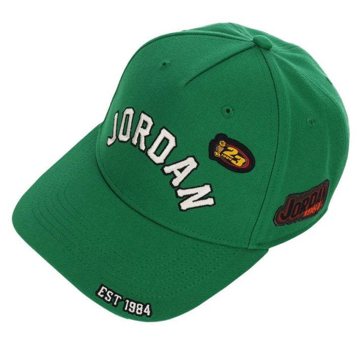 JOR393YPG-JOR-SIGNATURE-PINE-GREEN-9A9028-E1P-V1 JOR393YPG-JOR-SIGNATURE-PINE-GREEN-9A9028-E1P-V1