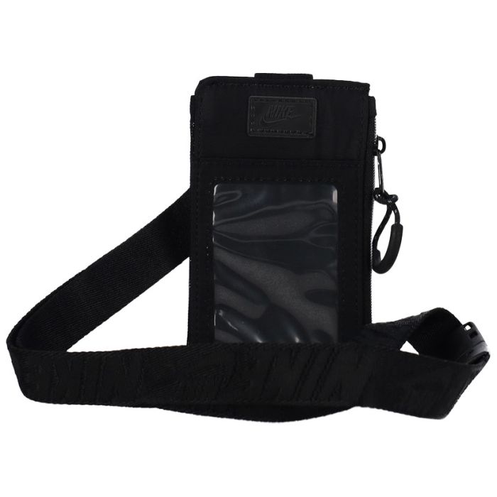 2点セット deci strap & pouch ovy 2-in-1 Tech Accessory Pouch