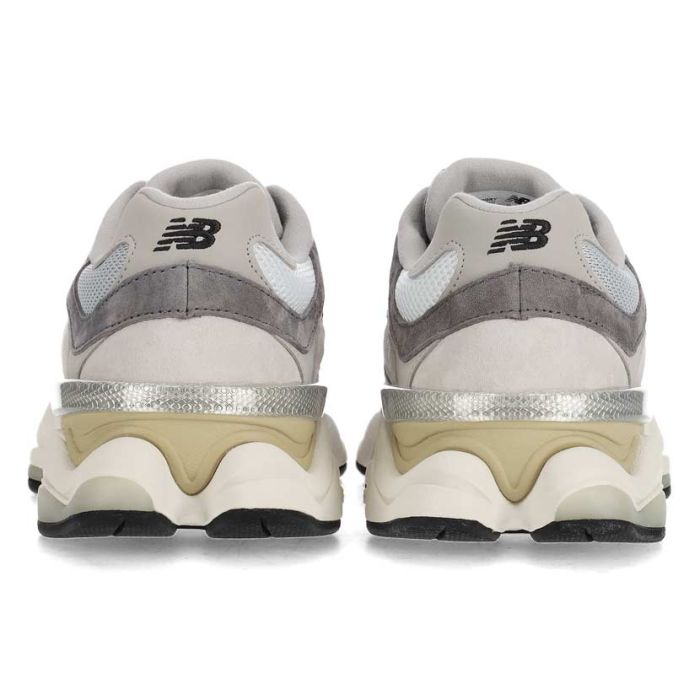New Balance 9060 Shoes Mens Grey | Side Step