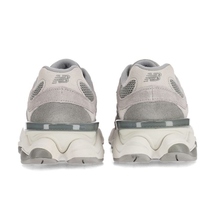 New Balance 9060 Shoes Mens Slate Grey | Side Step