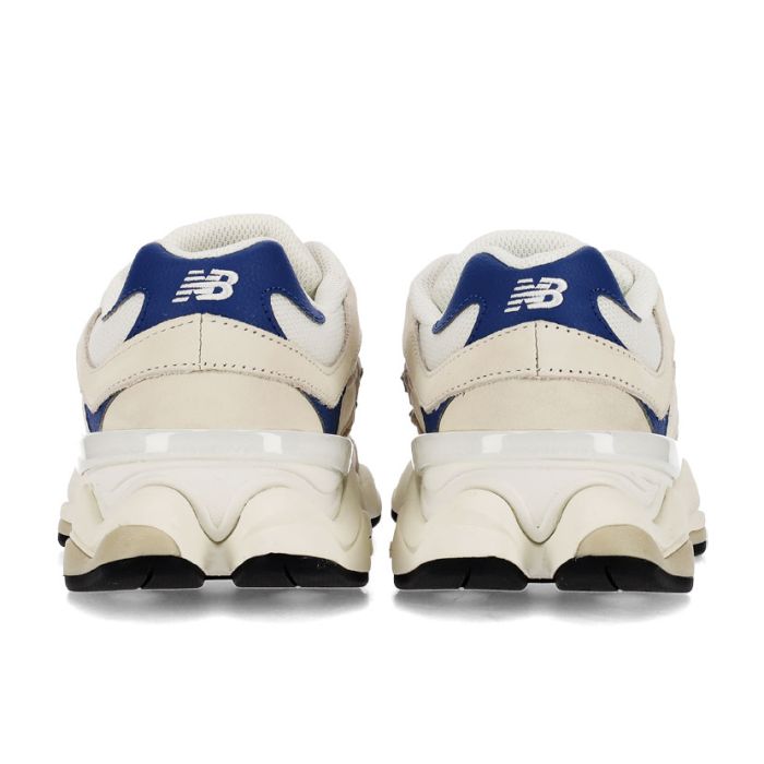 New Balance 9060 Shoes Mens White | Side Step