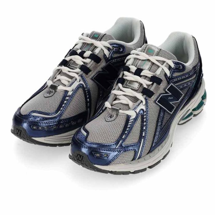 New Balance 1906R Shoes Mens Blue | Side Step