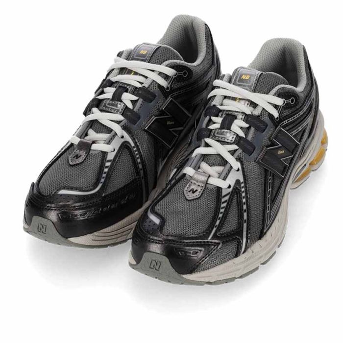 New Balance U1906R Shoes Youth Grey| Side Step