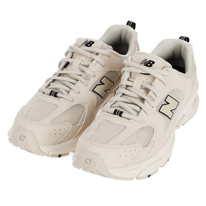 New Balance 530 Shoes Youth Grey | Side Step New Balance 530 Shoes Youth Grey | Side Step