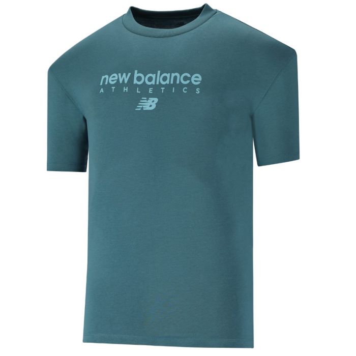 NEW207TE-NB-LINEAR-GRAPHIC-TEE-TEAL-MT61DOU5-AAZ-V1