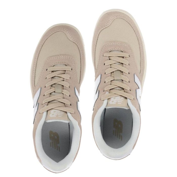 New Balance 80 Sneakers Youth Grey | Side Step