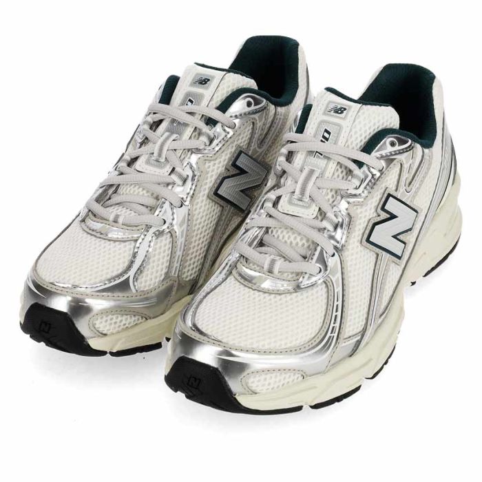 New Balance 740 Shoes Womens Grey| Side Step