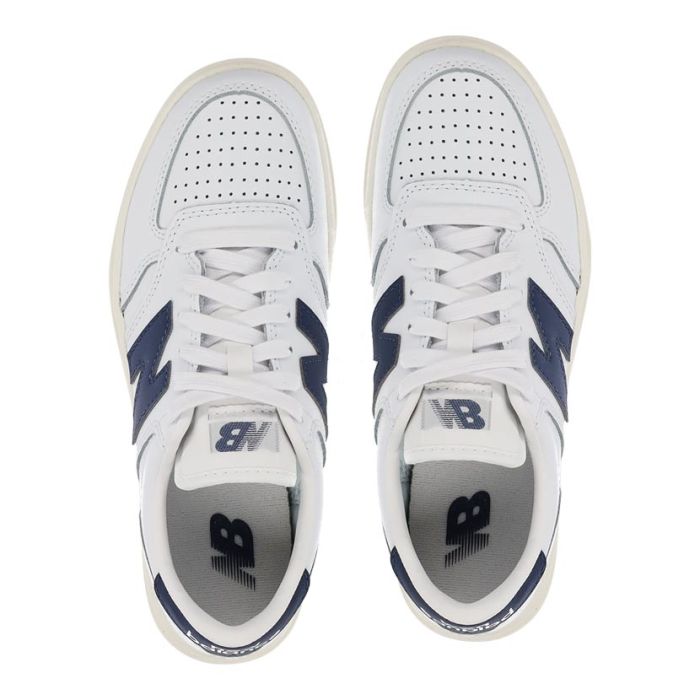 New Balance 27.0㎝ UGS2500A New Balance 500 Shoes Youth White/Navy