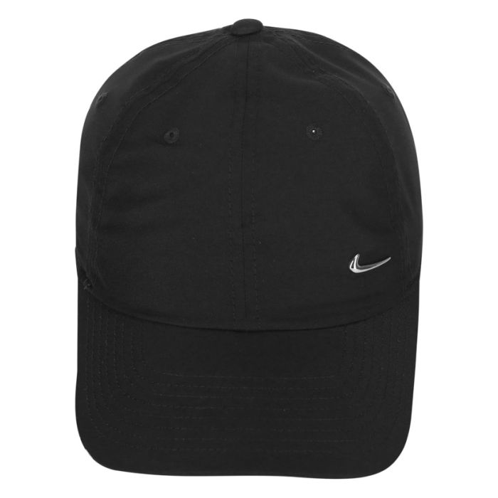 nike chelsea cap black