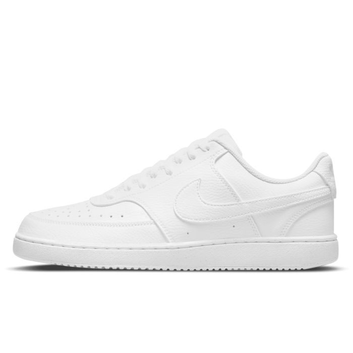 Nike Court Vision Low Next Nature Mens Shoes Mono W Side Step
