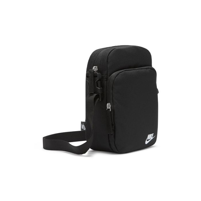 Nike Heritage Crossbody Bag Black