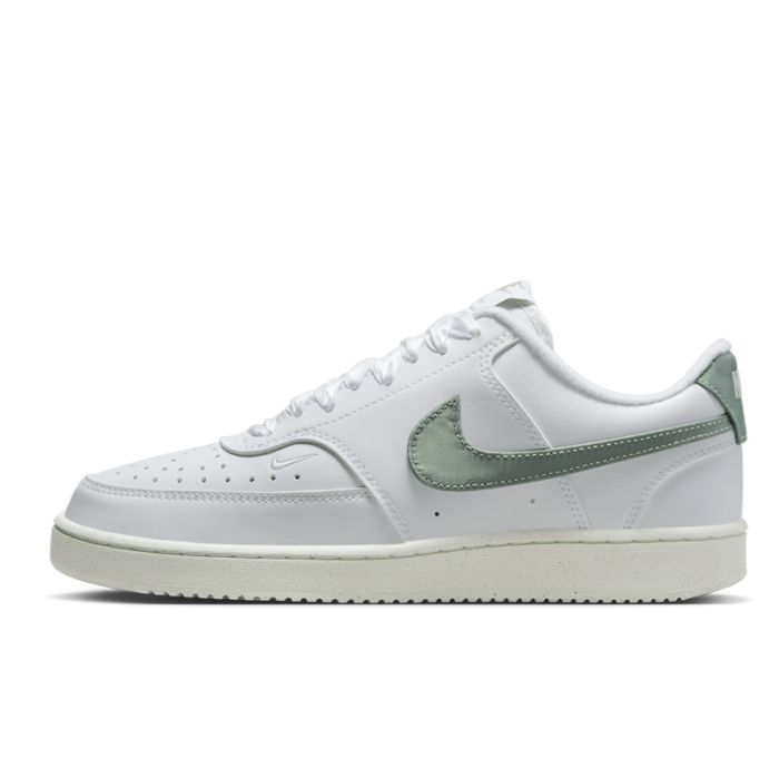 Nike Court Vision Low White Nike Trainers Woman Nike Women's Court