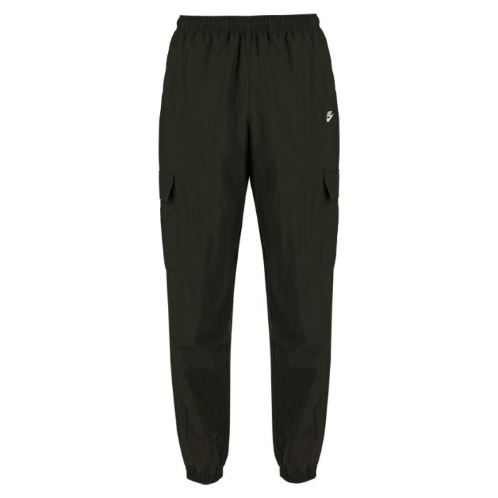 nike hoxton woven track pants