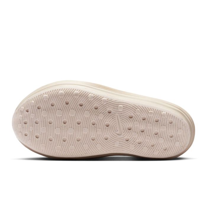 Nike ReactX Rejuven8 Shoes Womens Chalk | Side Step