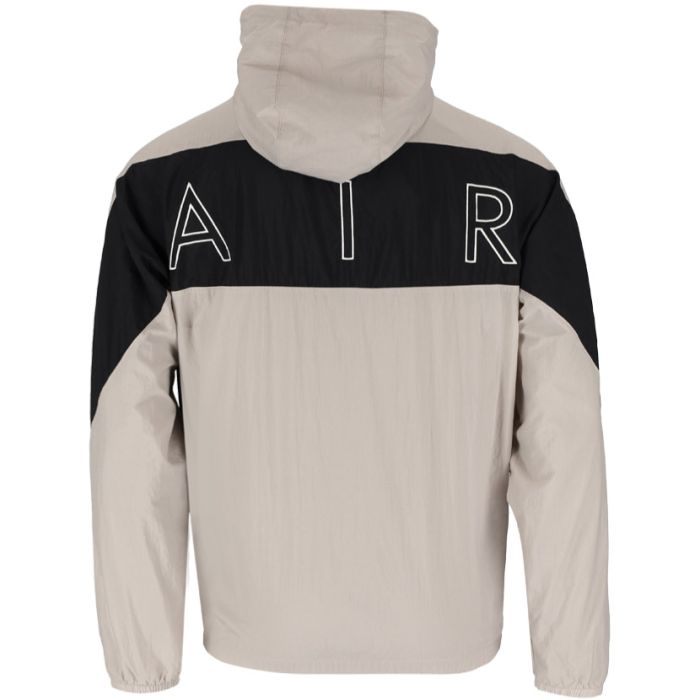 nike air woven jacket