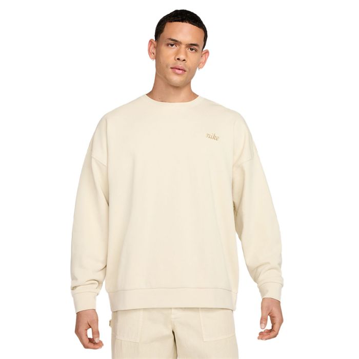 NKK3419KH-NIKE-CLUB-CREW-LT-KHAKI-IB8359-V1